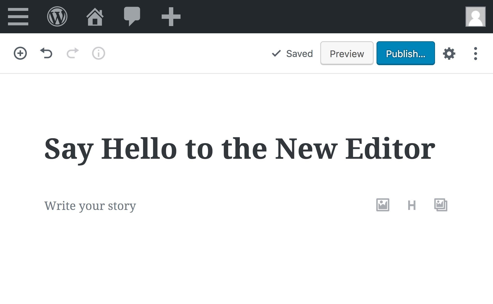 editor